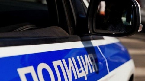 Житель Сюмсинского района задержан по подозрению в вымогательстве у матери и нанесении ей побоев
