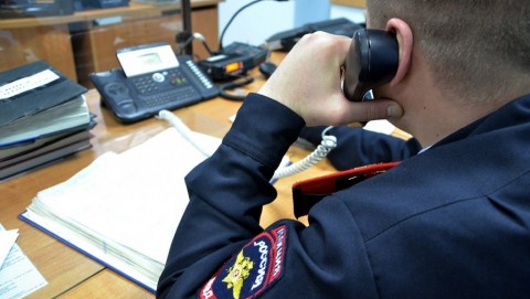 Житель Сюмсинского района задержан полицейскими по подозрению в угоне автомобиля «УАЗ Хантер»